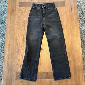 Urban Outfitters BDG High Rise Stretch Cowboy Jean